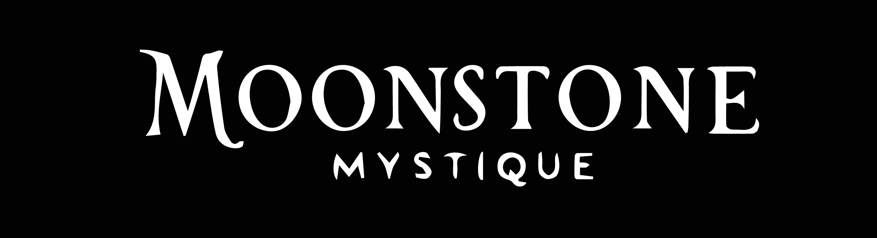 Moonstone Mystique Logo